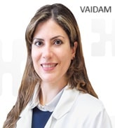 Dr. Tania Tayah,Paediatric Neurologist, Dubai