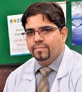 Dr. Tanuj Paul Bhatia,Urologist, Faridabad