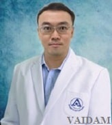 Dr. Tanun Ngamvichukorn,Nephrologist, Bangkok