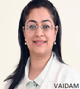 Dr. Tanya Buckshee Rohatgi,IVF Specialist, Noida