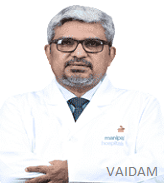 Dr. Tapan Mukherjee