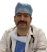 Dr. Tapeshwar Sehgal,Cosmetic Surgeon, New Delhi