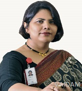 डॉ। ताप्ती सेन, सर्जिकल ऑन्कोलॉजिस्ट, कोलकाता