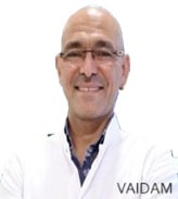 Dr. Tarik Zafer Nursal