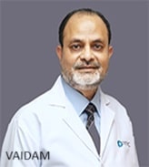 Dr. Tariq Ghani Siddiqui
