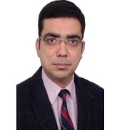 Dr. Tariq Matin,Neurologist, New Delhi