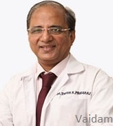 Dr. Tarun Praharaj