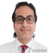 Dr. Tarun Grover,Vascular Surgeon, Gurgaon
