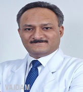 Dr. Tarun Kumar,General Surgeon, Noida