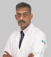 Dr. Tarun Verma ,Stem Cell Specialist, Lucknow