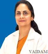 Dr Taruna Dua