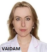 Dr. Tatiana Safonova