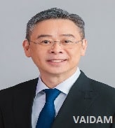 Dr. Tay Miah Hiang