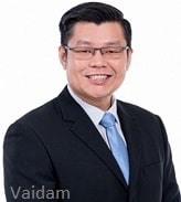 Dr. Teh Wai Choon,Orthopaedic and Joint Replacement Surgeon, Penang