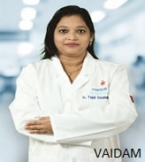 Dr. Tejal Deshmukh,Gynaecologist and Obstetrician, Pune
