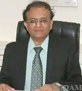 Dr. Tejanshu Shah