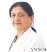 Dr. Tejinder Kataria,Radiation Oncologist, Gurgaon