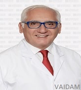 Dr. Teksen Çamlıbel
