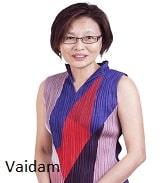 Dr. Teresa Chow,Gynaecologist and Obstetrician, Kuala Lumpur