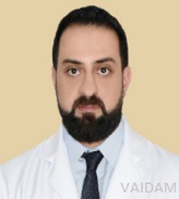 Dr. Thaer Darwish