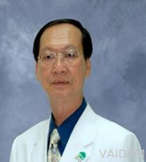 Dr Thamrong Prasoppokakorn