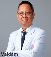 Prof. Dr. Thanainit Chotanaphuti,Orthopaedic and Joint Replacement Surgeon, Bangkok