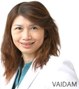 Dr. Thananda Trakarnvanich,Nephrologist, Bangkok