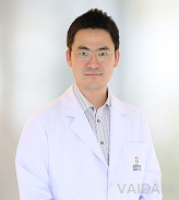 Dr. Thanapong Somkitrungroj