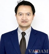 Dr. Thanapong Waitayawinyu