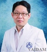 Doktor Thanawat Tosukhowong