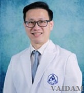 Dr. Thanin Sirimongkolrat,Nephrologist, Bangkok