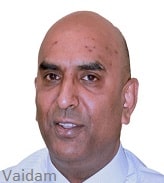 Dr. Thayabran Pillay,Interventional Cardiologist, Cape Town