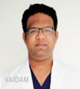 Dr Thiagrajan Srinivasan
