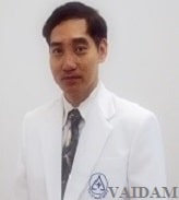 Doktor Tipachart Punyaratbandhu