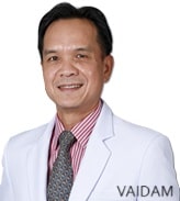 Dr. Thirasak Puenngarm,Neurosurgeon, Bangkok
