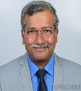 Dr. Thirumalai Ganesan Govindasamy, Urolog și specialist în transplant renal, Chennai