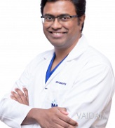 Dr. Thiruthani Kumaran M M
