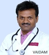 डॉ। थिरुवेंगीता प्रसाद जी, हड्डी रोग विशेषज्ञ, चेन्नई