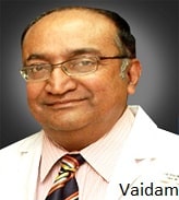 Dr. Thomas A. Chandy,Orthopaedic and Joint Replacement Surgeon, Bangalore