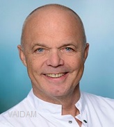 Best Doctors In Germany - Dr. Thomas Mansfeld, Hamburg