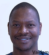 Dr. Tiga Jacob Mncina,Orthopaedic and Joint Replacement Surgeon, Mbombela