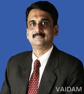 Dr. Tilak Suvarna,Interventional Cardiologist, Mumbai