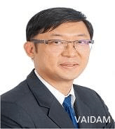 Dr. Timothy Lim Yong Kuei,Gynaecologist and Obstetrician, Singapore