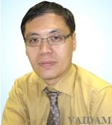 Best Doctors In Singapore - Dr. Titus Lau, Singapore