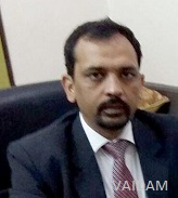 Dr Anil Tomar