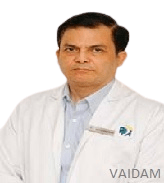 Dr. Trilok Pratap Singh Bhandari,Surgical Oncologist, Hyderabad