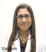 Dr. Tripti Raheja,Infertility Specialist, New Delhi
