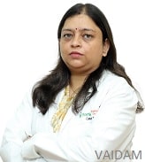 Doktor Tripti Saxena