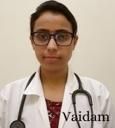 Dr Tripti Sharma