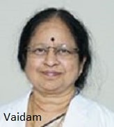 Dr Tripura Sundari. M